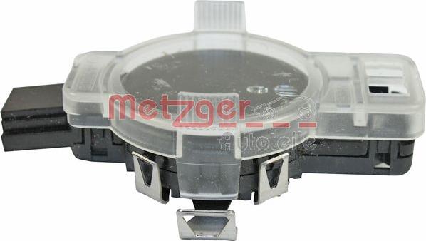 Metzger 0901179 - Датчик дождя autospares.lv