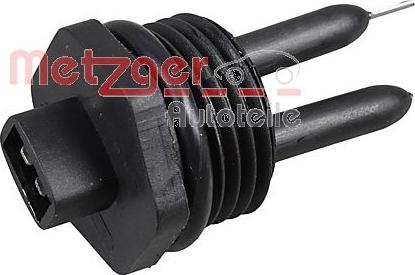 Metzger 0901326 - Датчик, уровень охлаждающей жидкости autospares.lv