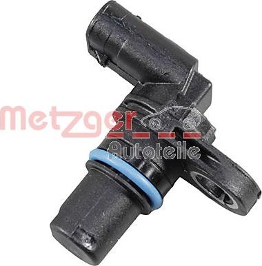 Metzger 0903071 - Датчик, положение распределительного вала autospares.lv