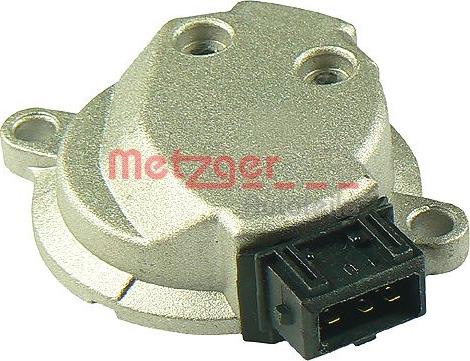 Metzger 0903073 - Датчик, положение распределительного вала autospares.lv