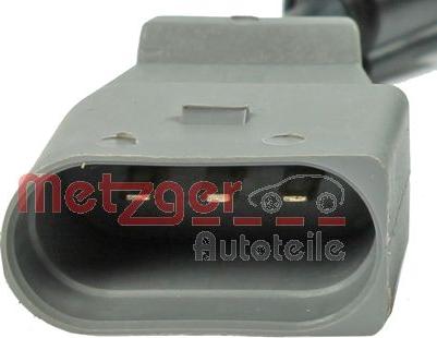 Metzger 0903167 - Датчик, положение распределительного вала autospares.lv