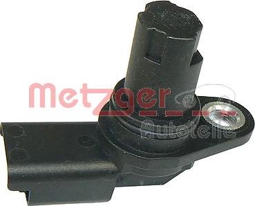 Metzger 0903115 - Датчик, положение распределительного вала autospares.lv