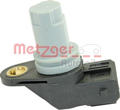 Metzger 0903215 - Датчик, положение распределительного вала autospares.lv