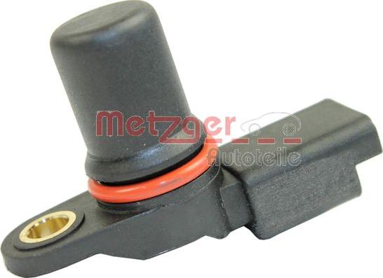 Metzger 0903217 - Датчик, положение распределительного вала autospares.lv