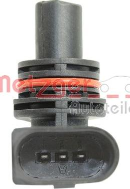 Metzger 0903234 - Датчик, положение распределительного вала autospares.lv