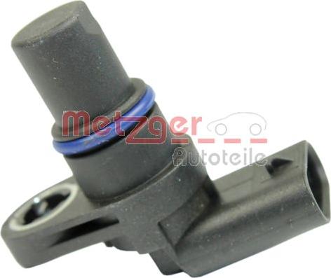 Metzger 0903222 - Датчик, положение распределительного вала autospares.lv