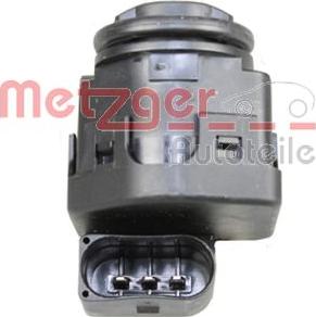 Metzger 0916660 - Регулировочный элемент, актуатор, угол наклона фар autospares.lv