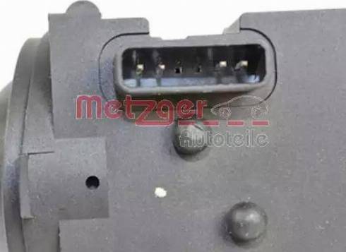 Metzger 0916338 - Выключатель на рулевой колонке autospares.lv