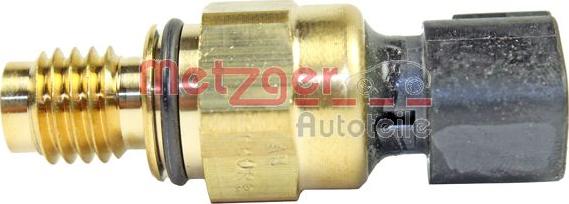 Metzger 0910090 - Датчик давления масла, рулевой механизм с усилителем autospares.lv