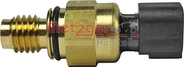 Metzger 0910088 - Датчик давления масла, рулевой механизм с усилителем autospares.lv