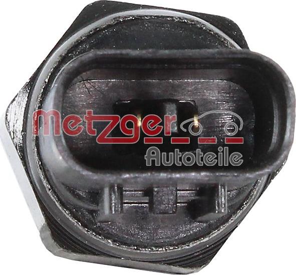 Metzger 0912096 - Датчик, переключатель, фара заднего хода autospares.lv