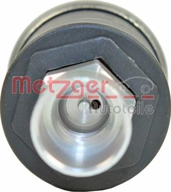 Metzger 0917276 - Пневматический выключатель, кондиционер autospares.lv