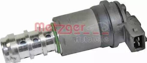 Metzger 0899047 - Регулирующий клапан, выставление распределительного вала autospares.lv