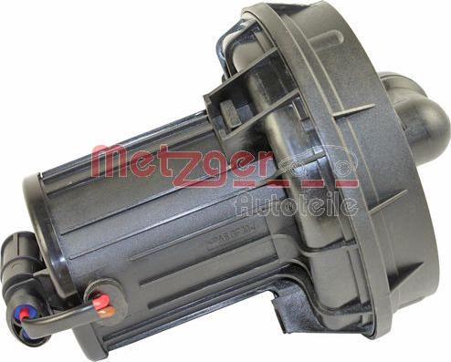 Metzger 0899059 - Насос дополнительного воздуха autospares.lv