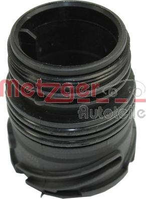 Metzger 0899064 - Штекерный корпус, автоматическ. коробка передач - ус-во упр. autospares.lv