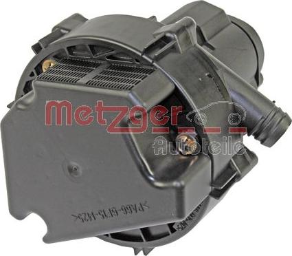 Metzger 0899016 - Насос дополнительного воздуха autospares.lv