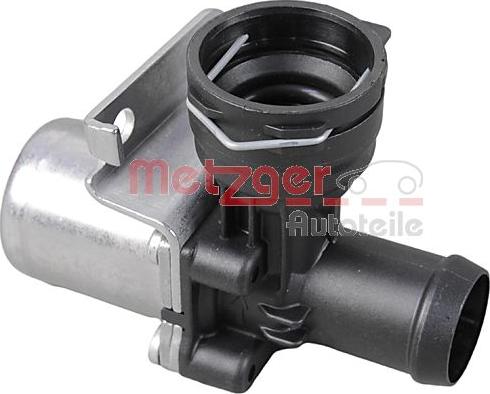 Metzger 0899084 - Регулирующий клапан охлаждающей жидкости autospares.lv