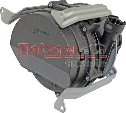 Metzger 0899026 - Насос дополнительного воздуха autospares.lv