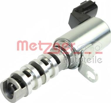 Metzger 0899144 - Регулирующий клапан, выставление распределительного вала autospares.lv