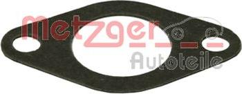 Metzger 0899161 - Прокладка, клапан возврата ОГ autospares.lv