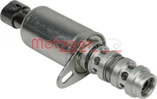 Metzger 0899102 - Регулирующий клапан, выставление распределительного вала autospares.lv