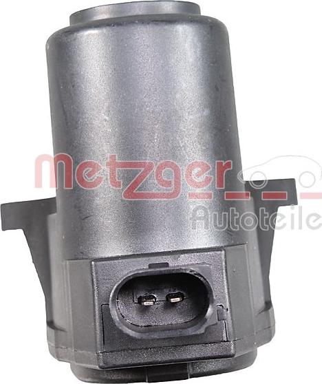 Metzger 0899310 - Элемент управления, стояночная тормозная система autospares.lv