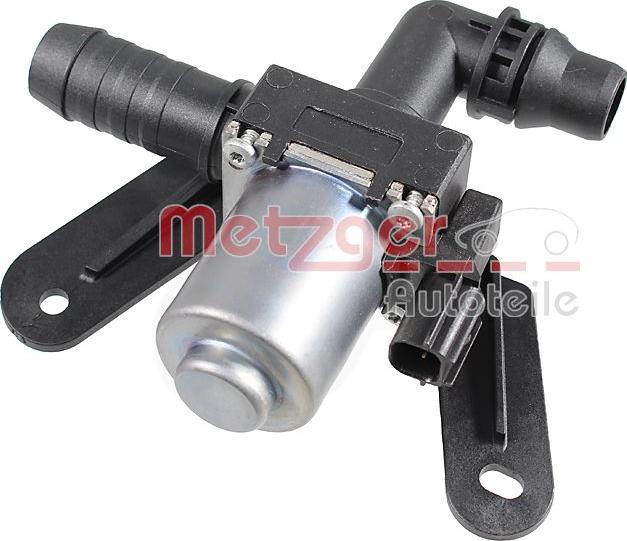 Metzger 0899335 - Регулирующий клапан охлаждающей жидкости autospares.lv