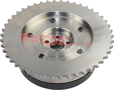 Metzger 0899217 - Шестерня привода распределительного вала autospares.lv