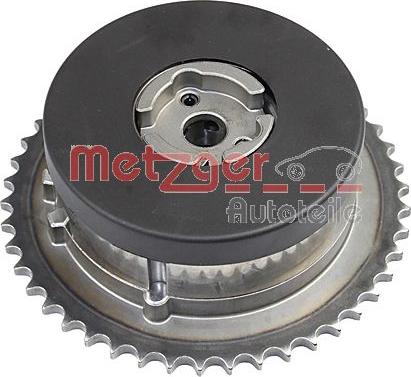 Metzger 0899217 - Шестерня привода распределительного вала autospares.lv