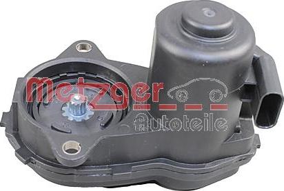 Metzger 0899272 - Элемент управления, стояночная тормозная система autospares.lv