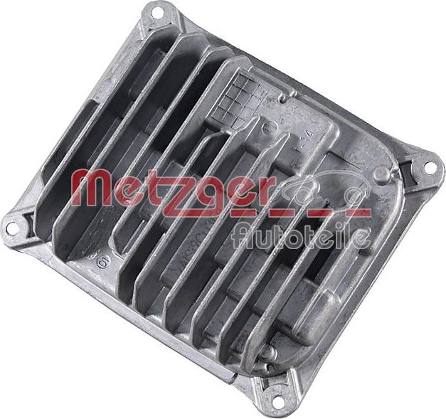 Metzger 0896538 - Устройство управления, освещение autospares.lv