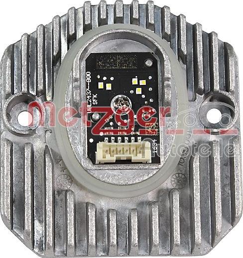 Metzger 0896532 - Устройство управления, освещение autospares.lv