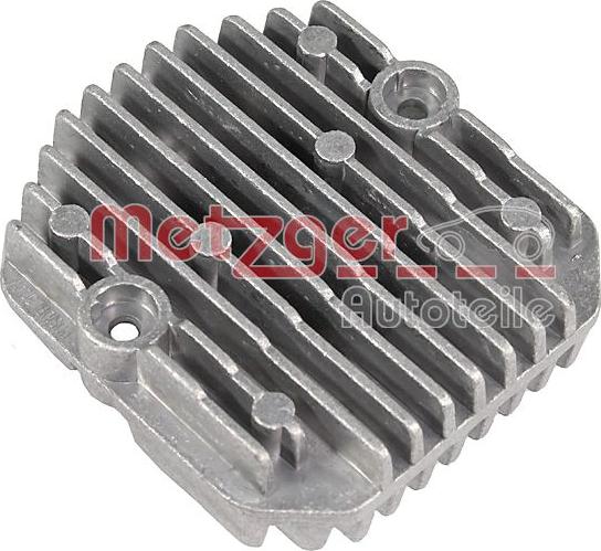 Metzger 0896532 - Устройство управления, освещение autospares.lv