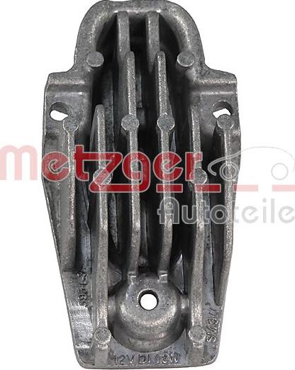 Metzger 0896526 - Устройство управления, освещение autospares.lv