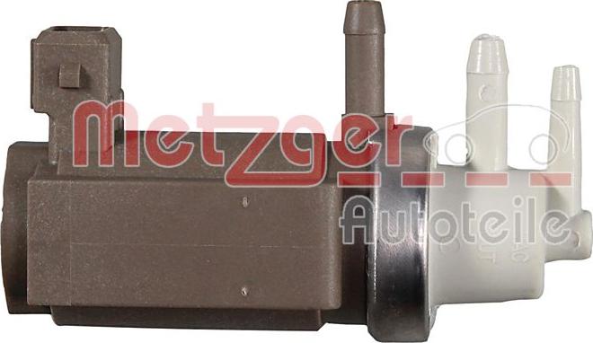 Metzger 0892992 - Преобразователь давления, турбокомпрессор autospares.lv