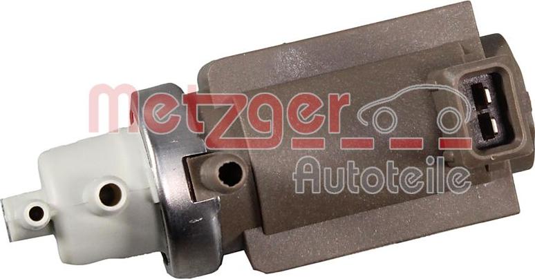 Metzger 0892992 - Преобразователь давления, турбокомпрессор autospares.lv