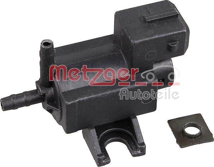 Metzger 0892975 - Преобразователь давления, управление ОГ autospares.lv