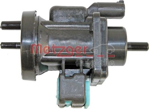 Metzger 0892421 - Преобразователь давления, турбокомпрессор autospares.lv