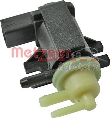 Metzger 0892502 - Преобразователь давления, турбокомпрессор autospares.lv