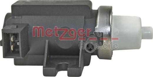 Metzger 0892667 - Преобразователь давления, турбокомпрессор autospares.lv