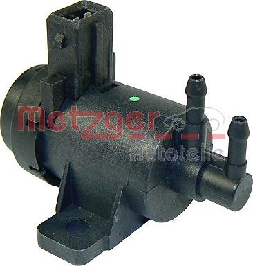 Metzger 0892067 - Преобразователь давления, управление ОГ autospares.lv