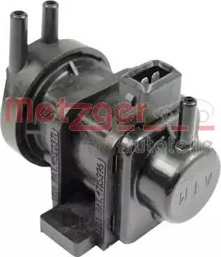 Metzger 0892079 - Преобразователь давления, впускной коллектор autospares.lv