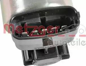 Metzger 0892210 - Клапан возврата ОГ autospares.lv