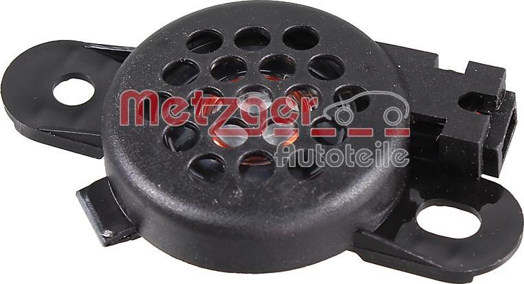 Metzger 0897032 - Сигнализатор autospares.lv