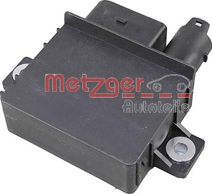 Metzger 0884030 - Блок управления, реле, система накаливания autospares.lv