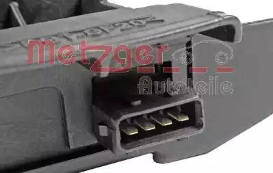 Metzger 0880024 - Катушка зажигания autospares.lv