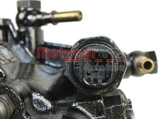 Metzger 0830041 - Насос высокого давления autospares.lv