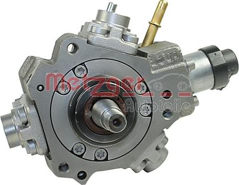 BOSCH 0 445 010 148 - Насос высокого давления autospares.lv