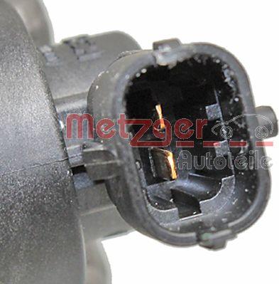 Metzger 0830104 - Насос высокого давления autospares.lv