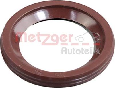 Metzger 0873022 - Прокладка, крышка головки цилиндра autospares.lv